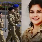 First Christian woman Colonel Mary promoted to rank of Brigadier in Pakistan Army