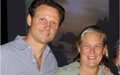 Who is Jane Musky? All About Tony Goldwyn's Wife