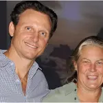 Who is Jane Musky? All About Tony Goldwyn's Wife