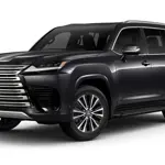 Lexus LX 570 Latest Price in Pakistan– June 2024