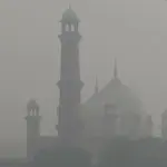 Weather Update; isolated rains, gusty winds expected in Lahore, Punjab