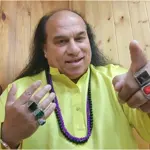 Chahat Fateh Ali Khan debuts in film industry, first trailer release