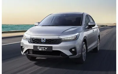 Honda City latest price in Pakistan for June 2024