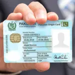 Nadra ID Card Address Change Fee in June 2024