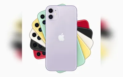 iPhone 11 128gb PTA approved installments at 0% markup in June 2024