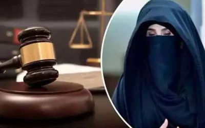 IHC transfers PTI founder, Bushra Bibi Iddat case to another court
