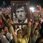 Cypher case: IHC acquits PTI founder, Shah Mehmood Qureshi