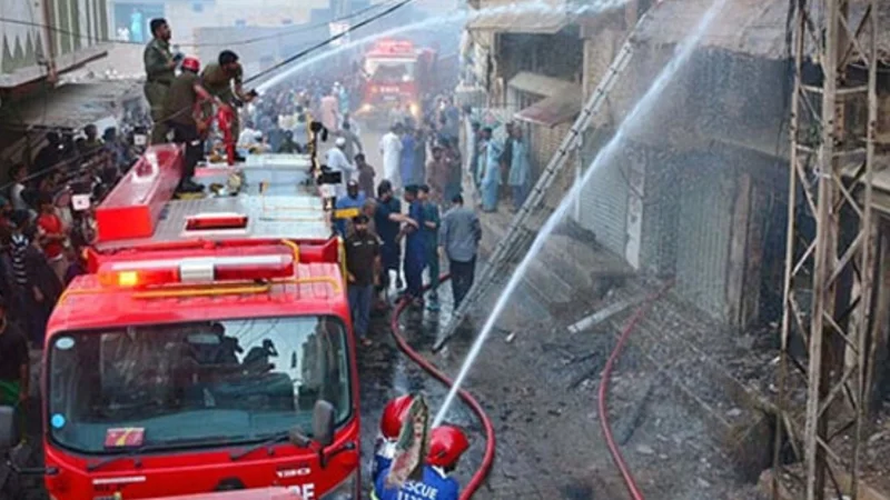 Hyderabad cylinder blast death toll rises to 14