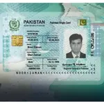 NADRA CNIC Address Change Fee- June 2024