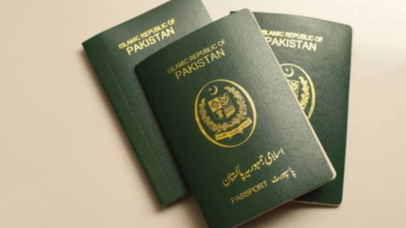 Passport Renewal Process for Pakistanis in Saudi Arabia; Guide Here