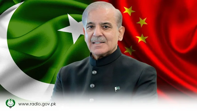 PM to embark on five-day official visit to China tomorrow