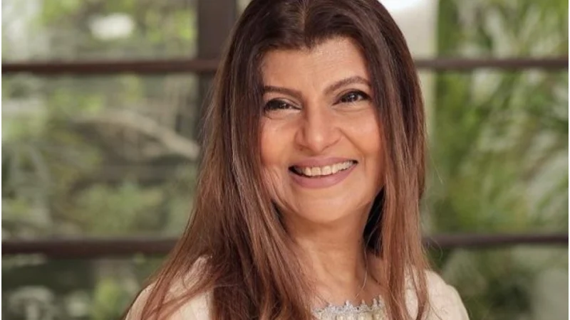 Rubina Ashraf