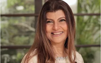 Rubina Ashraf Responds to Senior Actors Criticizing Young Talent