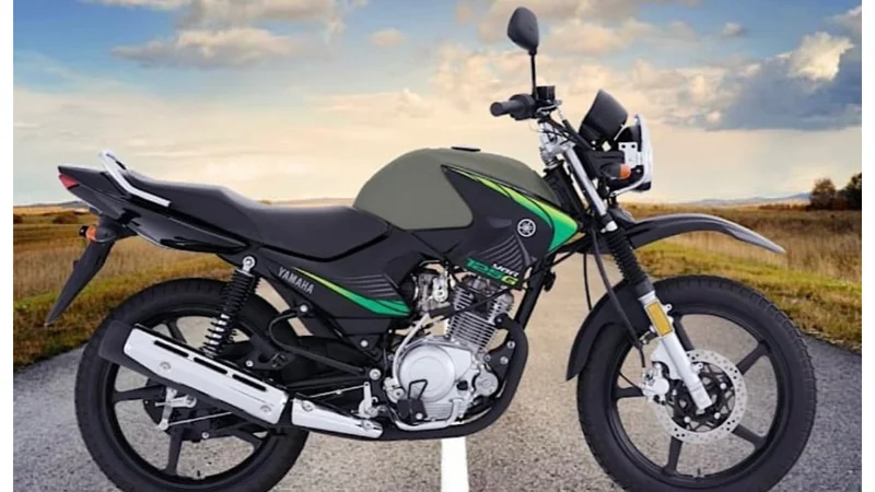 Yamaha YBR 125 Latest Price & Easy Installment Plans-June 2024