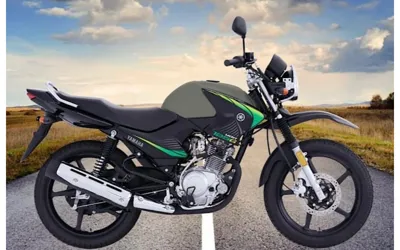Yamaha YBR 125 Latest Price & Easy Installment Plans-June 2024
