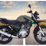 Yamaha YBR 125 Latest Price & Easy Installment Plans-June 2024