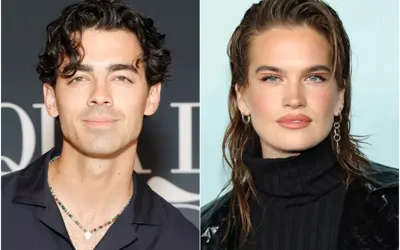 Who is Stormi Bree? All About Joe Jonas’ Ex-Girlfriend