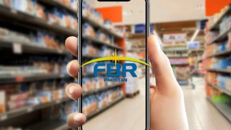 FBR registers more than 23,000 traders through Tajir Dost app