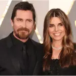 Who is Sibi Blažić? All About Christian Bale's Wife