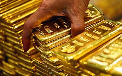 Gold prices in Pakistan see another huge increase