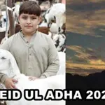 Eid ul Adha 2024: Ruet Body to Observe Zil Hajj Moon on June 7