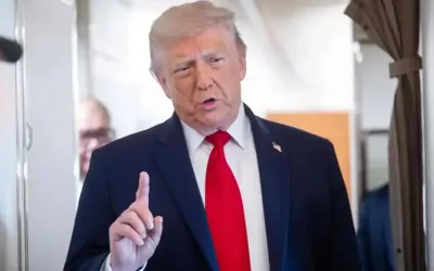 Iran has '22 percent' of missiles left: says Trump