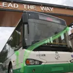 Quetta Green Bus Service to Receive 100 New Buses