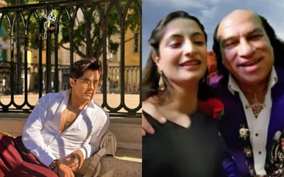 Ali Zafar embraces the success of Chahat Fateh Ali Khan