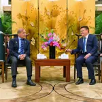 People to people contacts characterize Pak, China deep rooted ties: PM Shehbaz