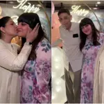 Shagufta Ejaz Celebrates Her Daughter's Birthday