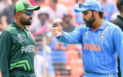 Manjrekar reveals India will have upper hand against Pakistan in T20 World Cup clash