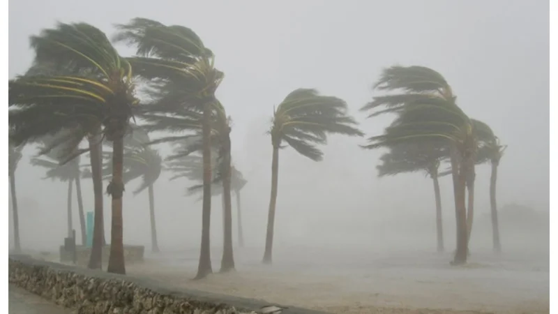 Karachi to Face Windy Weather for the Next 24 Hours!
