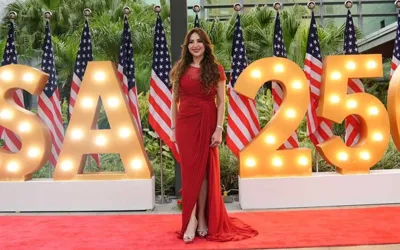 US hosts 'Freedom 250' celebration in Islamabad, highlighting US–Pakistan ties