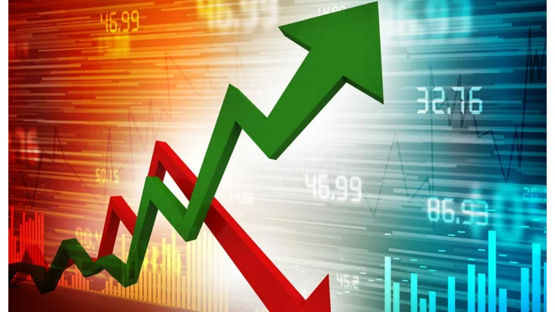 Pakistan's Inflation Rate Eases to 11.8% in May 2024