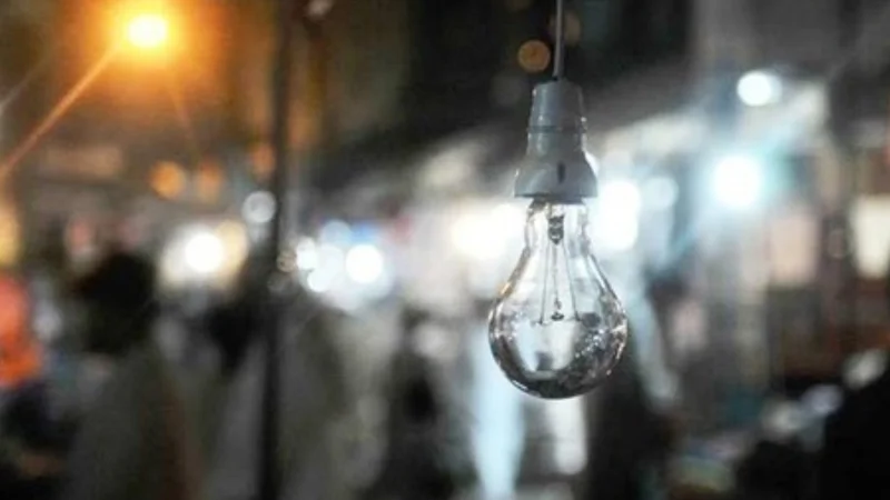 Nation experiencing increased shortfall in electricity