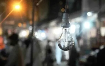 Nation experiencing increased shortfall in electricity
