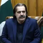 Chief Minister Gandapur stands firm against federal government's 'martyr' claims