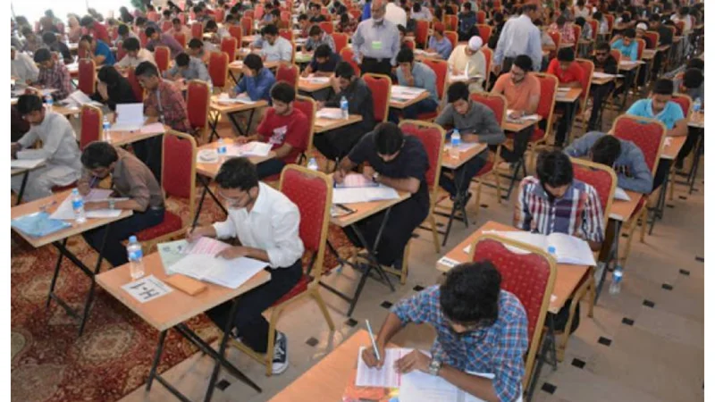 MDCAT Test 2024 Expected Date in Pakistan: Details Inside!