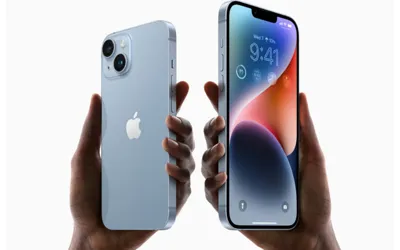 iPhone 14 128GB PTA approved zero installment plans- June 2024