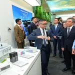 PM Shehbaz invites Huawei to invest in safe city, taxation, e-governance sectors