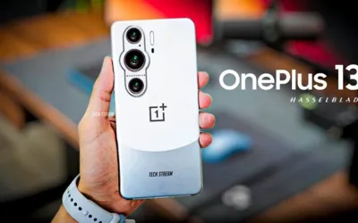 OnePlus 13 to Feature Triple 50MP Camera Setup and Extensive Enhancements