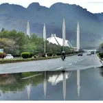 Islamabad, Rawalpindi Weather Update: More Rains, Gusty Winds Predicted!
