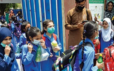 FDE announces summer vacations for Islamabad schools