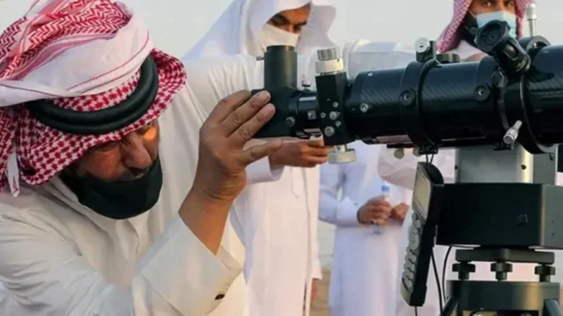 Eidul Adha 2024: Saudi Arabia to sit for Zil Hajj Moon sighting today