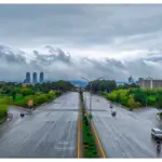 Rain in Islamabad Today: Weather Updates for Other Cities!