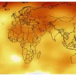 UN Forecasts Record-High Temperatures Over the Next 5 Years!