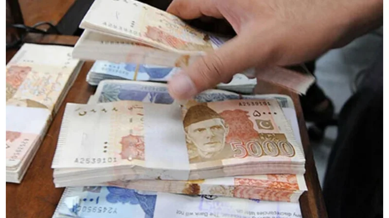 Interest Rate in Pakistan Anticipated to Decline Soon (June 2024)