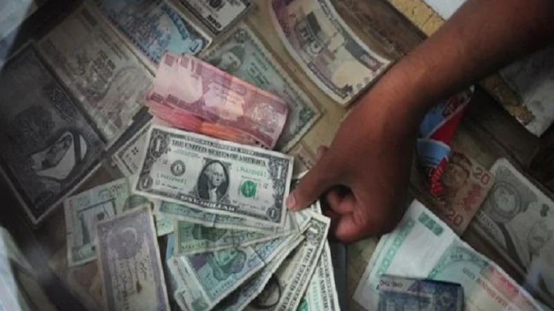 US dollar rate in Pakistan on June 6 up by Re0.09 to Rs278.30