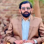 Ghotki police arrest killer of journalist Nasrullah Gadani