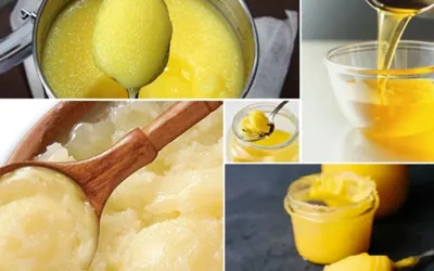 Massive decrease in ghee and cooking oil prices